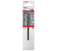 Bosch Professional Brocas metálicas HSS-Co DIN 338 (5,5 x 57 x 93 mm) 2 608 585 854