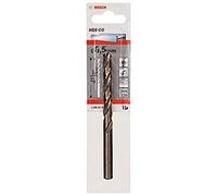 Bosch Professional 2 608 585 861 - Brocas metálicas HSS-Co, DIN 338 (8,5 x 75 x 117 mm)