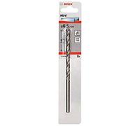 Bosch Professional 2 608 595 686 - Brocas para metal HSS-G, DIN 340 (6,5 x 97 x 139 mm)