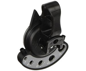 Bosch Professional 2 608 598 142 - Guía de centrado para coronas de diamante - - (pack de 1), Azul