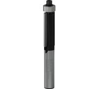 Bosch Professional 2 608 628 346 - Fresas de enrasar - 8 mm, D1 9,5 mm, L 25,4 mm, G 68 mm (pack de 1)