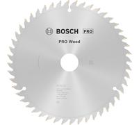 Bosch Professional 2 608 640 430 - Hoja de sierra circular Optiline Wood (210 x 30 x 2,0 mm, 48)