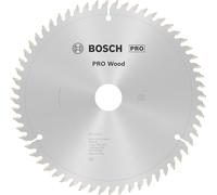 Bosch Professional 2 608 640 433 - Hoja de sierra circular Optiline Wood (216 x 30 x 2,0 mm, 60)