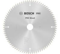 Bosch Disco Sierra Circular Optiline Wood para Kapp- Y Gehrungss 254 x 30 x 2 5