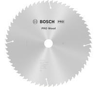 Bosch Professional 2 608 640 441 - Hoja de sierra circular Optiline Wood - 305 x 30 x 2,5 mm, 60 (pack de 1)