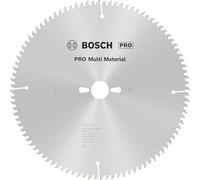Bosch Professional 2 608 640 518 - Disco de sierra circular Multi Material, 96 de dientes, 300 x 30 x 3.2 mm, 1 unidad