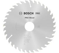 Bosch Professional 2 608 640 603 - Hoja de sierra circular Optiline Wood - 165 x 30 x 2,6 mm, 36 (pack de 1), gris