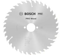 Bosch Hoja de sierra Optiline Wood 190x30mm T36 Bosch Opiline Wood
