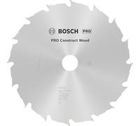Bosch Hoja de sierra circular Construct Wood 235x30/25mm T16 Bosch