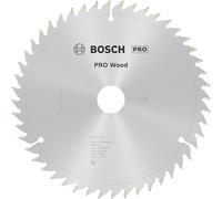BOSCH Hoja de sierra Optiline Madera 216 x 30 x 2,8 mm, 48 2608640641