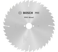 Bosch Professional 2 608 640 670 - Hoja de sierra circular Optiline Wood - 250 x 30 x 3,2 mm, 40 (pack de 1)