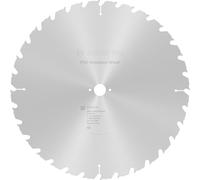 Bosch Professional Hoja de sierra circular Construct Wood 2 608 640 694 (450 x 30 x 3,8 mm, 32)