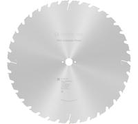 Bosch Professional 2 608 640 695 - Hoja de sierra circular Construct Wood - 500 x 30 x 3,8 mm, 36 (pack de 1)