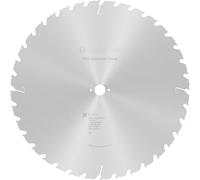 Bosch Professional 2 608 640 695 - Hoja de sierra circular Construct Wood - 500 x 30 x 3,8 mm, 36 (pack de 1)