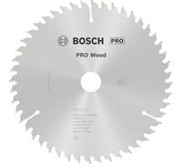 Bosch Professional 2 608 640 732 - Hoja de sierra circular Optiline Wood-160 x 20/16 x 2,6 mm, 48 (pack de 1)
