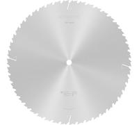 Bosch Professional 2 608 640 762 - Hoja de sierra circular Construct Wood - 700 x 30 x 4,2 mm, 46 (pack de 1), plata