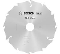 Bosch Professional 2 608 640 800 - Hoja de sierra circular Speedline Wood - 190 x 30 x 2,6 mm, 12 (pack de 1)