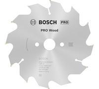 Bosch Sierra Circular Optiline Wood para Sierra de Mano Circular, 150 x 20 /