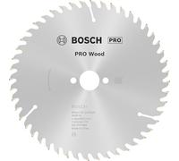 Bosch Professional 2 608 641 172 - Hoja de sierra circular Optiline Wood - 160 x 20/16 x 1,8 mm, 48 (pack de 1)