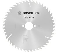 Bosch Professional 2 608 641 186 - Hoja de sierra circular Optiline Wood - 190 x 30 x 2,0 mm, 48 (pack de 1)