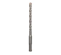 Bosch Professional 2 608 831 019 1pieza(s) broca - Brocas (Martillo perforador, 8 mm, 16 cm, 10 SDS Plus, Gris)