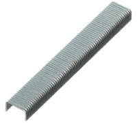 Bosch Professional 2 609 200 200 - Grapa de alambre plano tipo 51-10 x 1 x 6 mm (pack de 1000)