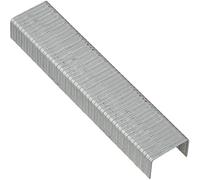 Bosch Professional 2 609 200 219 - Grapa de alambre plano tipo 54-12,9 x 1,25 x 8 mm (pack de 1000)