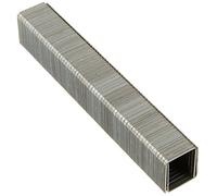Bosch Professional 2 609 200 232 - Grapa de alambre plano tipo 57-10,6 x 1,25 x 12 mm (pack de 1000)