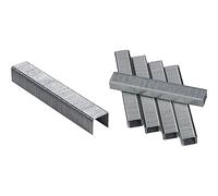 Bosch Professional 2 609 255 820 Grapa tipo 53 (pack de 1000) + 2 609 255 821 Grapa tipo 53 (pack de 1000)