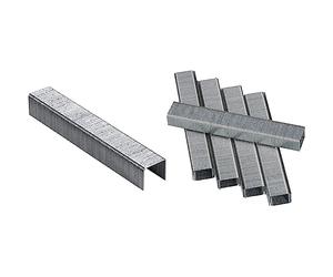 Bosch Professional 2 609 255 820 Grapa tipo 53 (pack de 1000) + 2 609 255 821 Grapa tipo 53 (pack de 1000)