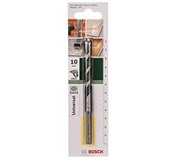 Bosch Professional 2 609 256 917 - Broca multiuso SDS-Quick