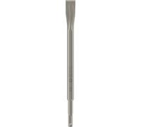 Bosch Professional 2 609 390 394 - Cincel plano SDS-plus - 250 x 20 mm (pack de 1)