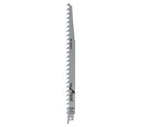 BOSCH Hoja de sierra para sierra trasera S 1542 K Top para madera (2 uds) 2608650681
