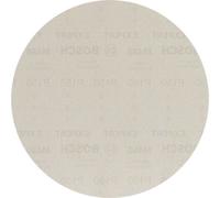 Bosch professional 25 x mallas de lija expert m480, para madera dura,