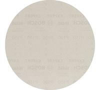 Bosch Professional 25 x Mallas de lija Expert M480, para Madera dura, Pintura sobre madera, 225 mm, Grano 150, Accesorios Lijadora de cartón-yeso