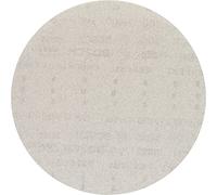 Bosch Professional 25 x Mallas de lija Expert M480, para Madera dura, Pintura sobre madera, 225 mm, Grano 100, Accesorios Lijadora de cartón-yeso