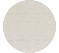 Bosch Professional 25 x Mallas de lija Expert M480, para Madera dura, Pintura sobre madera, 225 mm, Grano 120, Accesorios Lijadora de cartón-yeso