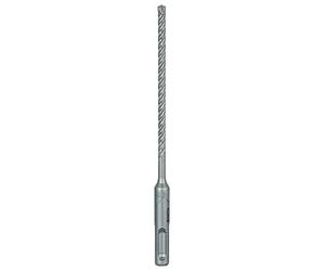 Bosch Professional 2608576111 - Broca SDS-PLUS-7X: 5,5x100x165