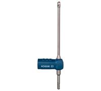 Bosch Professional 2608576288 - Broca para martillo SDS Plus-9 Speed Clean (para hormigón y mampostería, 20 x 320 x 450 mm, accesorios para martillo perforador)