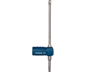 Bosch Professional 2608576290 - Broca para martillo SDS Plus-9 Speed Clean (para hormigón y mampostería, 24 x 320 x 450 mm, accesorios para martillo perforador)