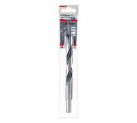 Bosch Professional 2608577309 Broca helicoidal HSS PointTeQ (para Metal, vástago reducido, 15,5 x 120 x 178 mm, Accesorio de Taladro), 15.5 mm