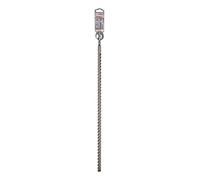 Bosch Professional 2608579134 SDS plus-7X - Broca para martillo perforador (16 x 550 x 600 mm, accesorio para taladro percutor, 600 mm)