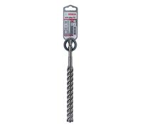 Bosch Professional 2608579142 SDS plus-7X-Broca para Martillo perforador (para hormigón y mampostería, 20 x 200 x 250 mm, Accesorio), 250 mm