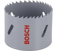 Bosch Professional 2608580429 scie-trépan HSS bimetálicas) para adaptador estándar 68 mm 2 11/16 "