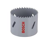 Bosch Professional 2608580442 scie-trépan HSS bimetálicas) para adaptador estándar 108 mm, 4 1/4 "