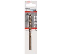 Bosch Professional 2608585860 Bosch 860-Brocas metálicas HSS-Co, DIN 338-8 x 75 x 117 mm (pack de 1)