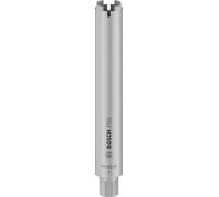 Broca de diamante en seco BOSCH 1 1/4" UNC Mejor para universal 68 mm, 400 mm, 4 segmentos, 11,5 mm 2608601406
