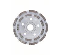 Bosch professional 2608601762 expert corte de diamante angular, discos