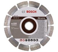 Bosch Professional 2608602617 - Cuchilla de sierra diamante