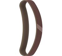 Bosch Professional 2608607261 - Banda X440: 75x533mm G180x10